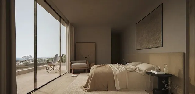 Villa 4 habitaciones 654m² en venta - La Viña - Montemar - San Jaime — 11