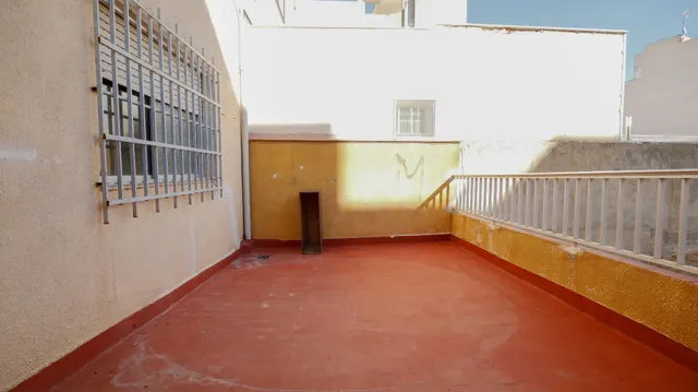 Piso en Cieza, zona camino Murcia — 20