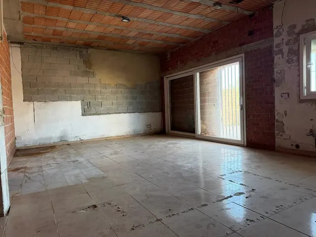 Venta de Chalet independiente en Alcaucín, Málaga. — 12