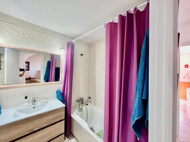 Ático 4 habitaciones 168m² en venta - Centro — 18