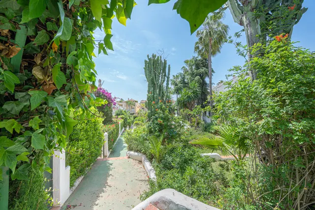 Adosado 3 habitaciones 184m² en venta - Marbella — 30