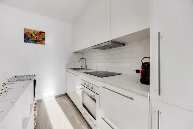 ☀️ Bungalow en planta alta en venta en la zona de Playa de los Náufragos, Torrevieja — 3