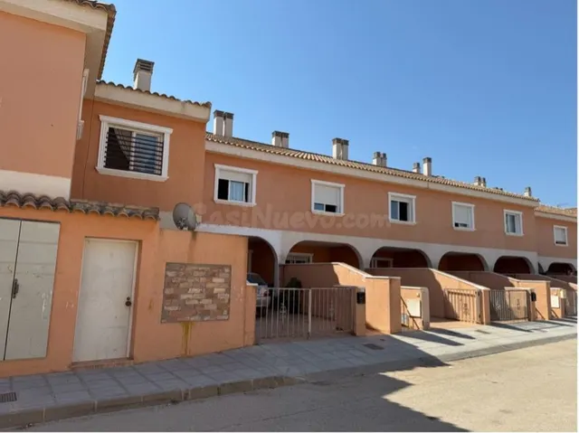 Casa 4 habitaciones 91m² en venta - Roldán - foto 2