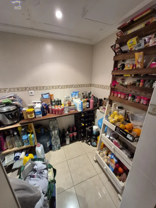 SE VENDE CASA EN ZONA CENTRO — 19
