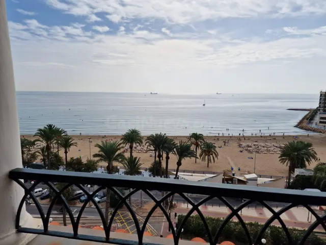PRECIOSO ATICO EN POSTIGUET / ALICANTE - foto 2