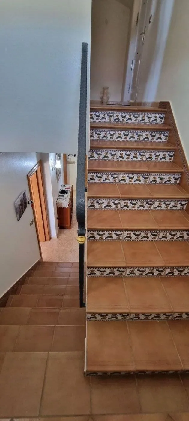 Casa o chalet independiente en zona almenara — 26