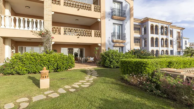 Apartamento 3 habitaciones 169m² en venta - Costa Del Sol — 48