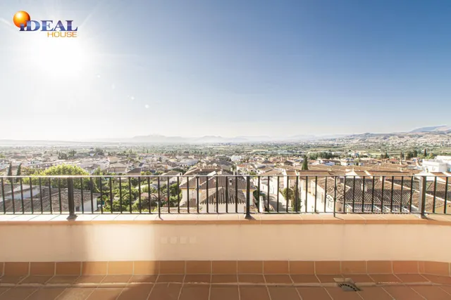 Ático a la venta en La Zubia ¡en rentabilidad! — 4