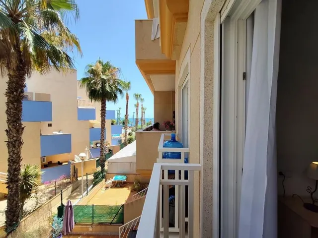 Apartamento 2 habitaciones 83m² en venta - Agua Marina — 16