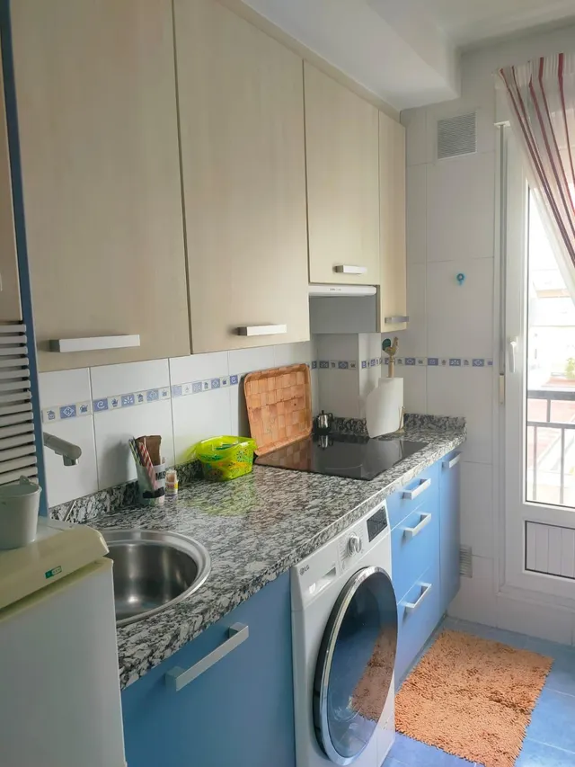 PISO EN PONFERRADA LA CEMBA — 9