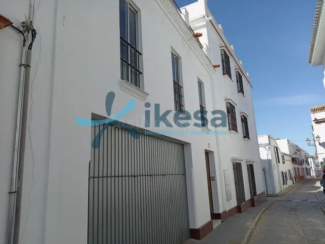 Venta de Edifico en Almonte, Huelva. — 3