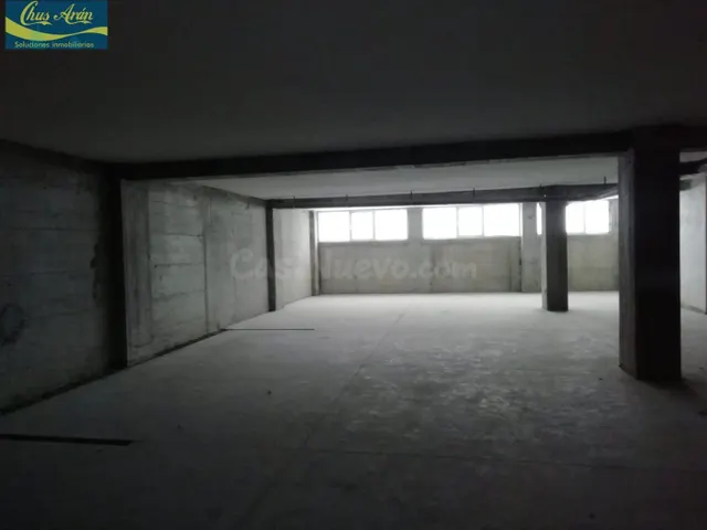 Gran Bajo comercial en Carballo - Avenida de Bertoa - foto 2