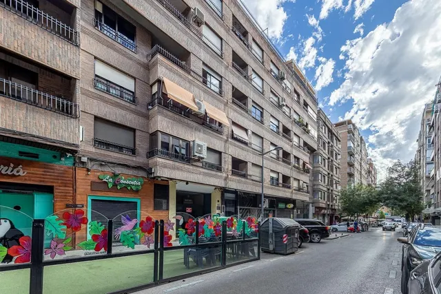 PISO EN SÓCRATES - GRANADA — 29
