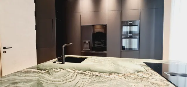 Apartamento 4 habitaciones 225m² en venta - Puerto Sol-Los Almendros-El Tomillar — 12