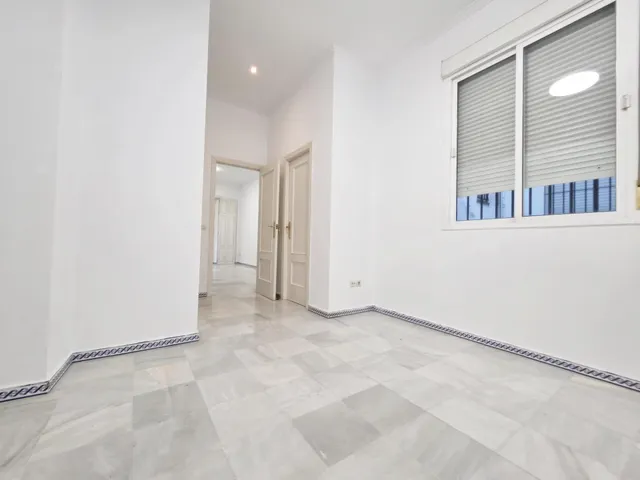 Apartamento 1 habitación 48m² en alquiler - Puerta Carmona-Puerta Osario-Amador de los Ríos — 15