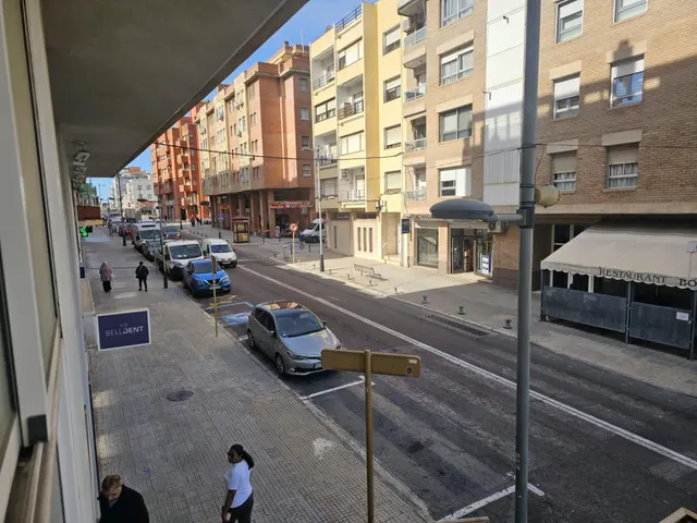 Despacho luminoso en calle Sant Isidre — 7