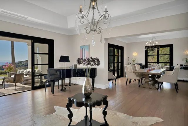 Chalet 5 habitaciones 1021m² en venta - Riviera del sol — 14