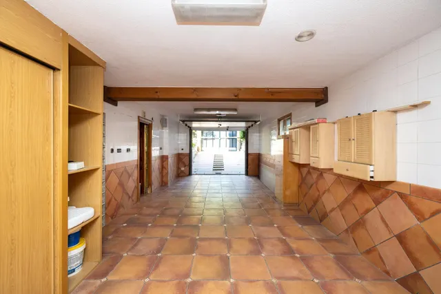 Estupendo chalet independiente en Cájar — 42