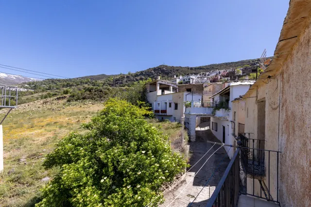 Una oportunidad con alma en Bubión, en pleno corazón de la Alpujarra Granadina — 26