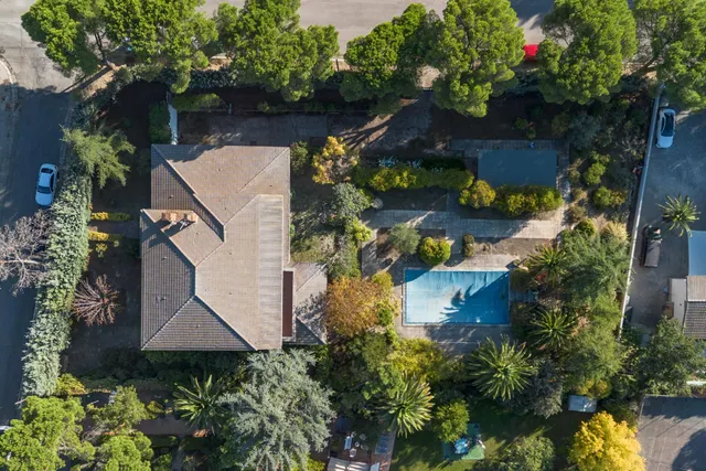 Chalet 4 habitaciones 752m² en venta - El Bosque — 40