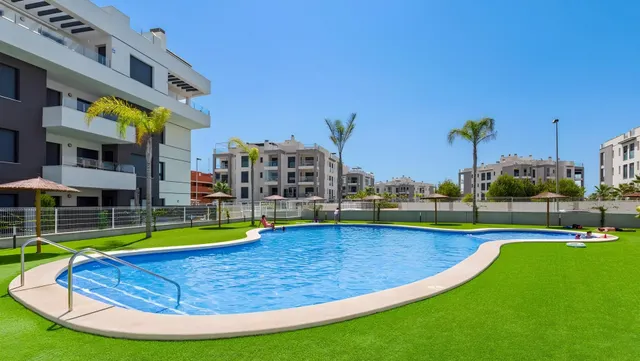 Apartamento 2 habitaciones 71m² en venta - Los Dolses — 24