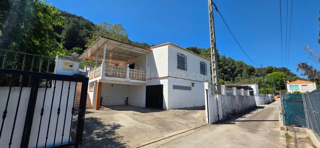 BONITO CHALET EN ZONA DE LA MURTA