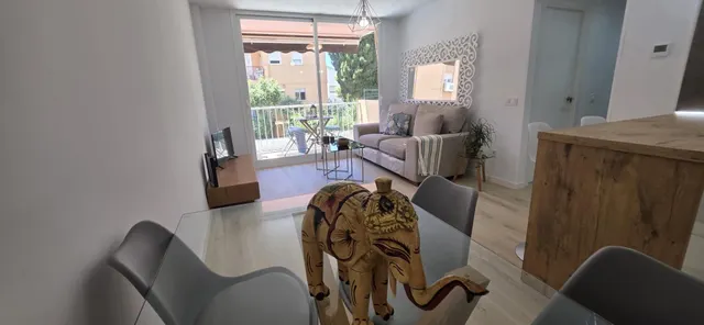 Apartamento 3 habitaciones 88m² en alquiler - Centro — 9