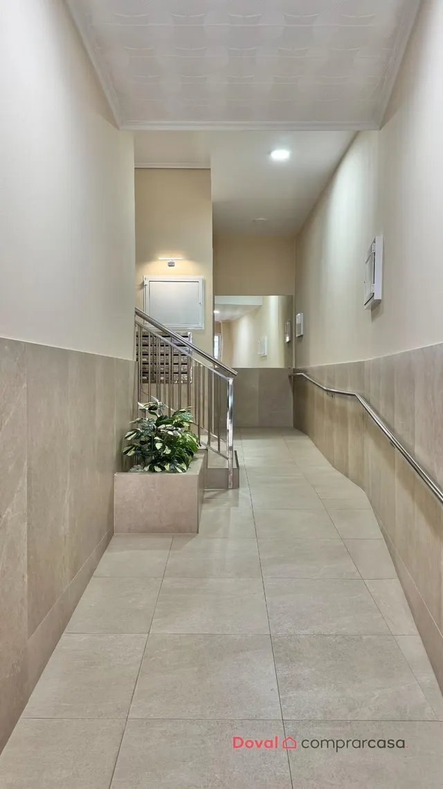 Tu nuevo hogar a un paso de Vialia Vigo: 3 dormitorios, garaje y listo para entrar — 13