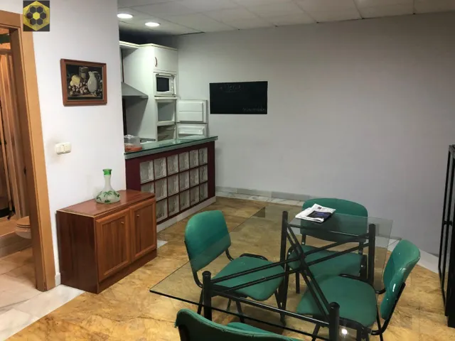 EST/Apartamento de UN dormitorio, zona Derecho — 10