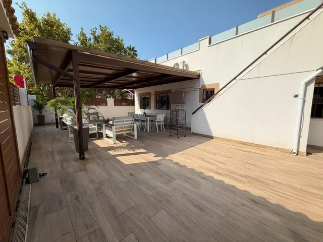 Casa 2 habitaciones 80m² en venta - Playa del Cura — 7