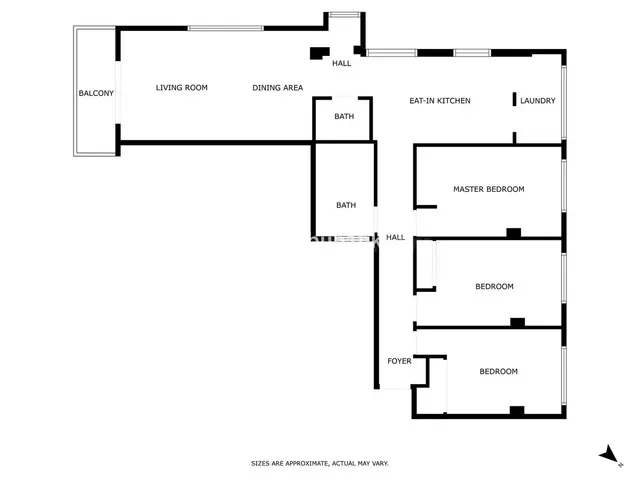 Apartamento 3 habitaciones 109m² en venta - Marbella — 2