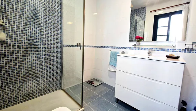 Adosado 3 habitaciones 93m² en venta - Riviera del sol — 12