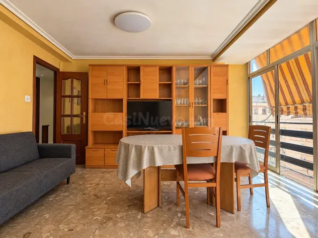 Piso a la venta en Benicalap - foto 3