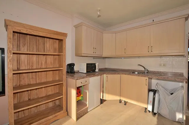 Apartamento 1 habitación 45m² en venta - Centro — 20