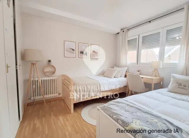 Chalet adosado en venta en Aravaca — 23