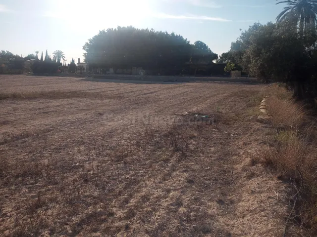 Terreno urbanizable en venta - xLas bayas - foto 3