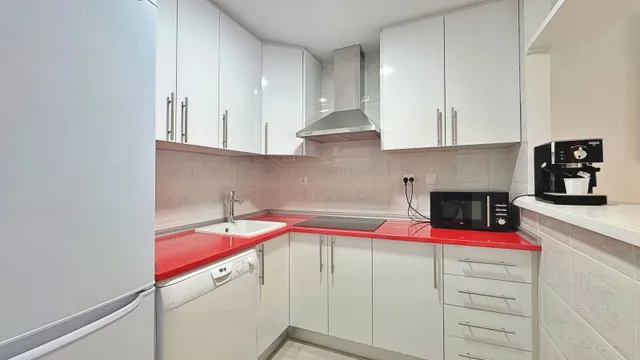 Apartamento 1 habitación 45m² en venta - Los Europeos — 15