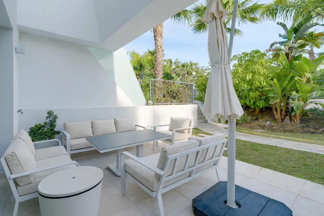 Adosado 4 habitaciones 305m² en venta - Riviera del sol — 12