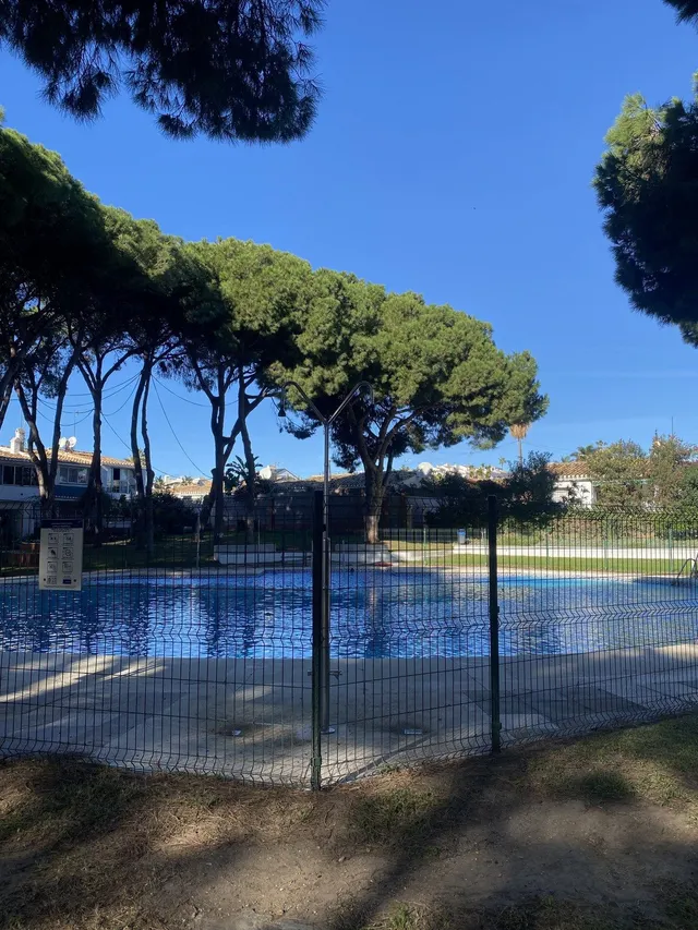 Estudio 38m² en venta - Riviera del sol — 24