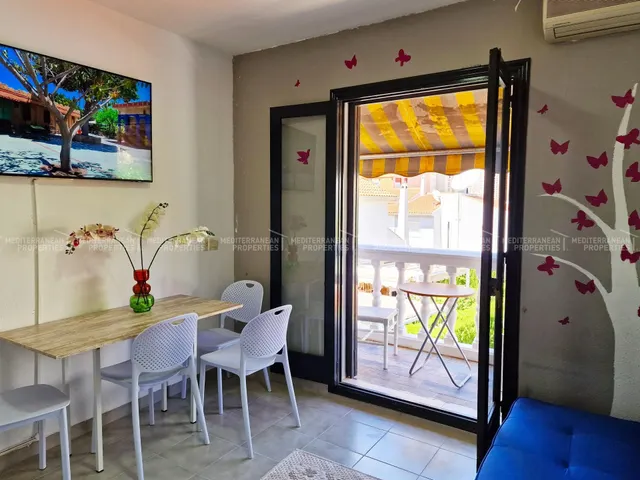 Chalet en Playa Levante — 16