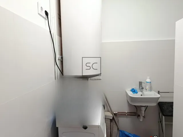 Apartamento en el centro de  Ferrol — 20