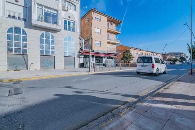 Apartamento 148m² en venta - Vega de granada zona noroeste — 29