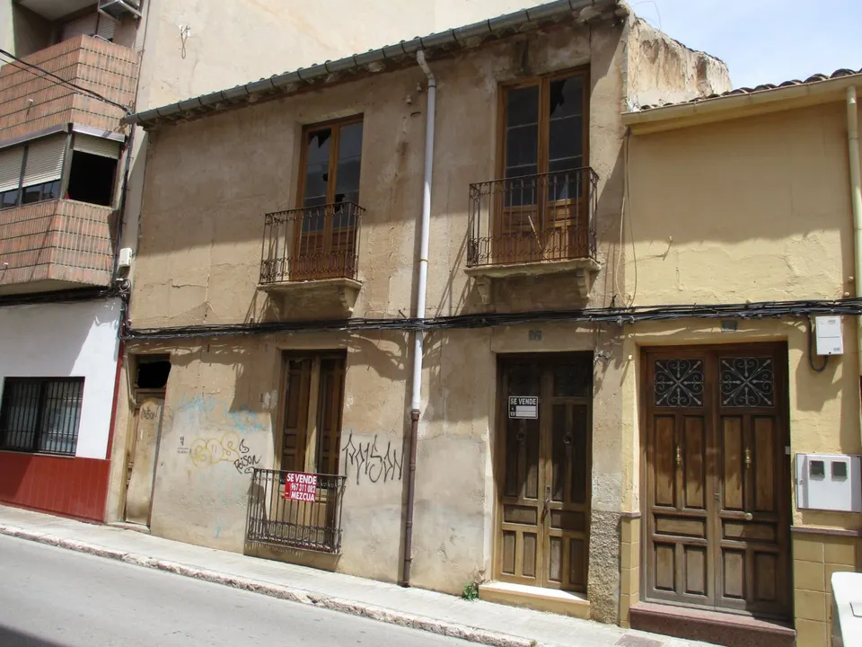 CASA PARA EDIFICAR CON EXCELENTE ubicación