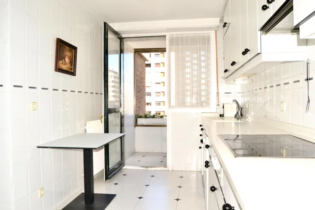 FABULOSA VIVIENDA EN PIO XII — 5