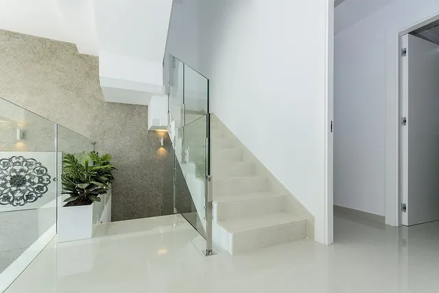 VILLAS DE NUEVA CONSTRUCCIÓN EN VERA, ALMERIA — 17