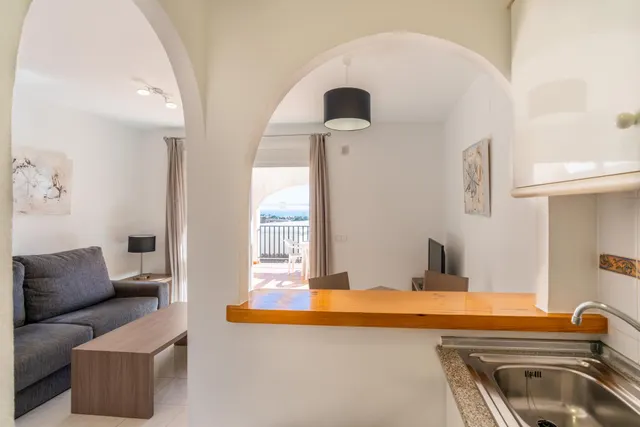 Bungalow Planta Baja 1 habitación 56m² en venta - Calpe — 32