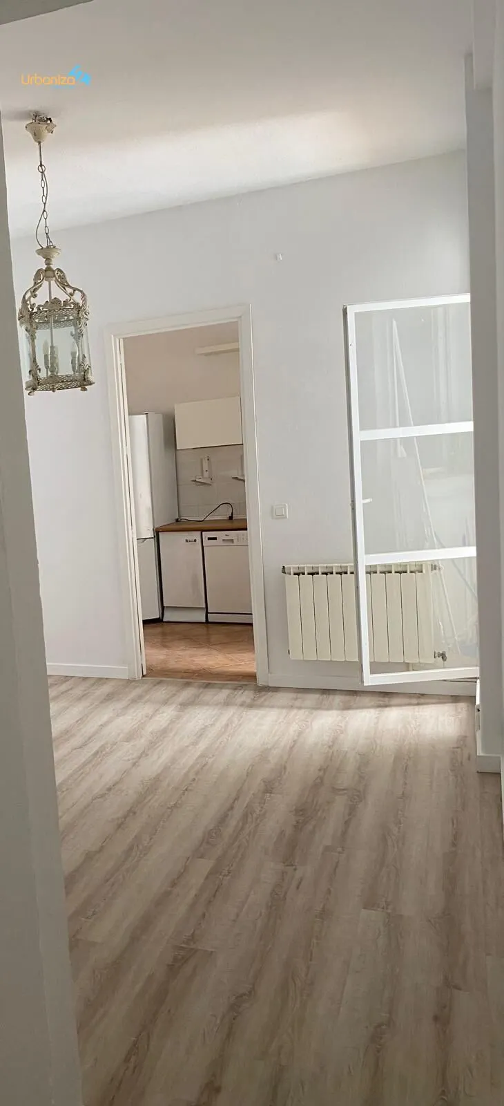 Piso en venta en Casco Antiguo