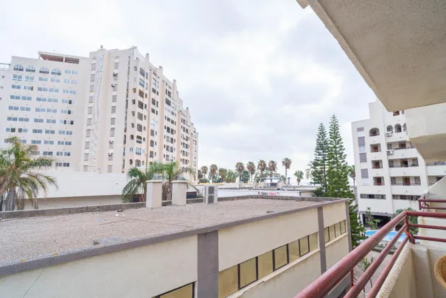 Amplio apartamento en la zona de Magic World — 17