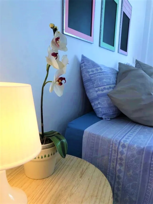 Apartamento en Denia - zona Polideportivo — 22