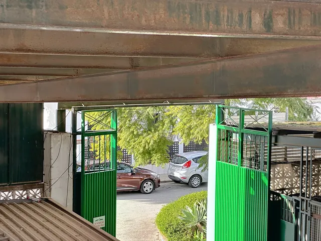 Local comercial 898m² en venta - Costa Del Sol — 25